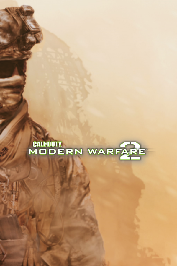 Call of Duty: Modern Warfare 2