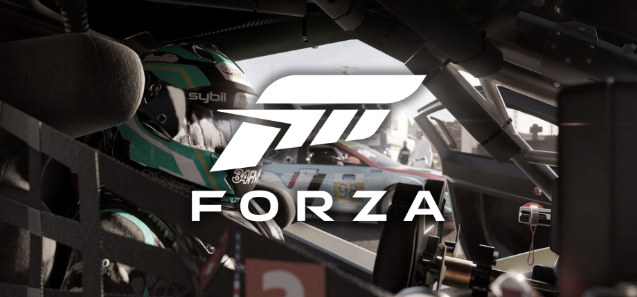 Forza Motorsport 7 - SteamGridDB