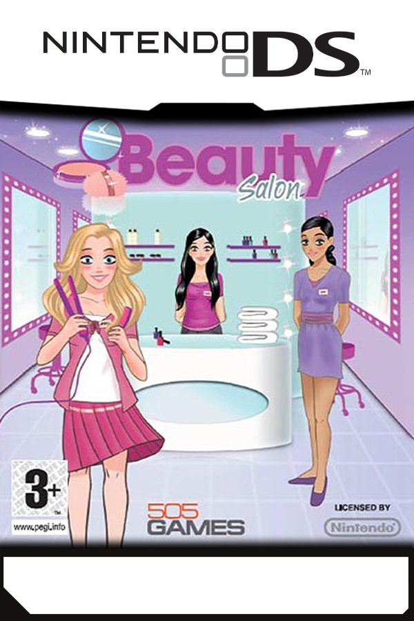 Beauty Salon