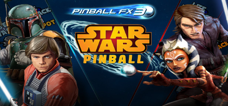 Star Wars Pinball