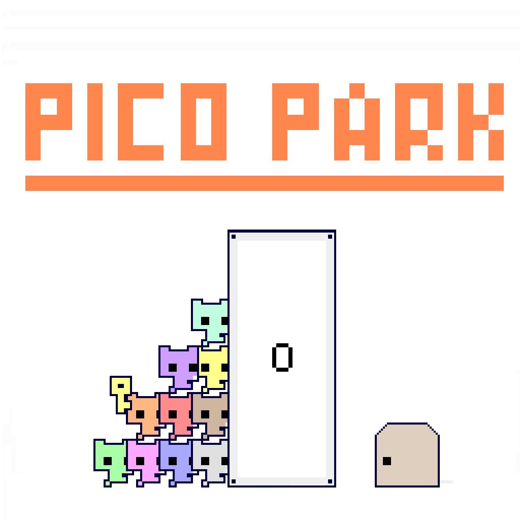 PICO PARK