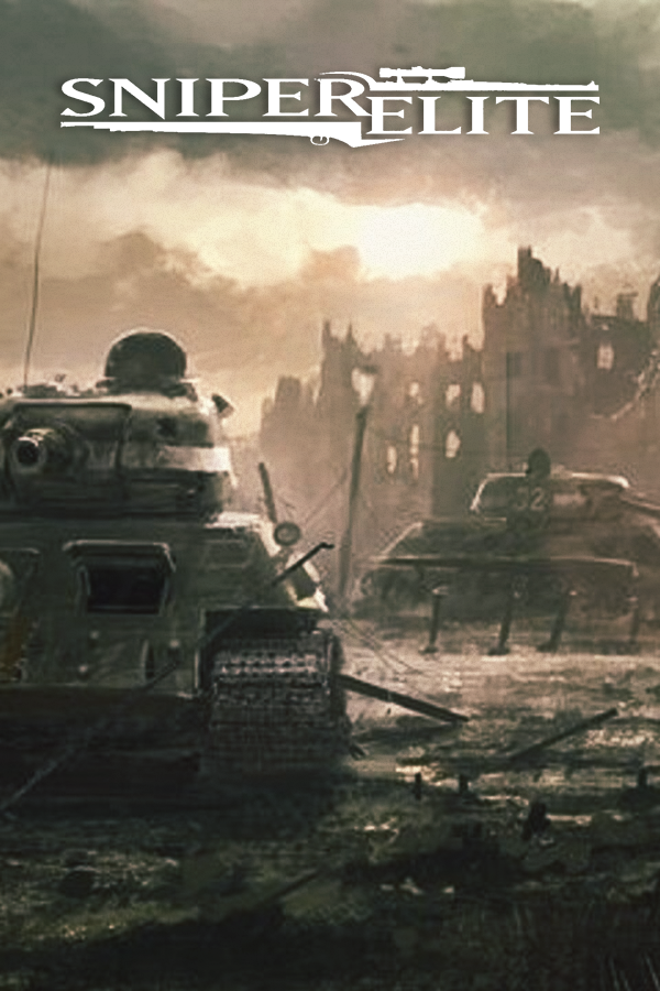 Sniper Elite