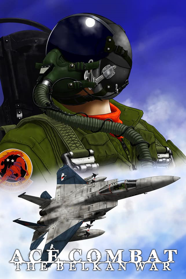 Ace Combat Zero: The Belkan War - Acepedia - The Ace Combat Wiki