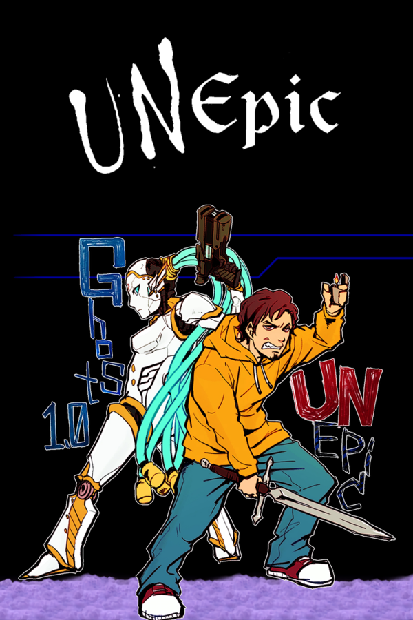 UnEpic