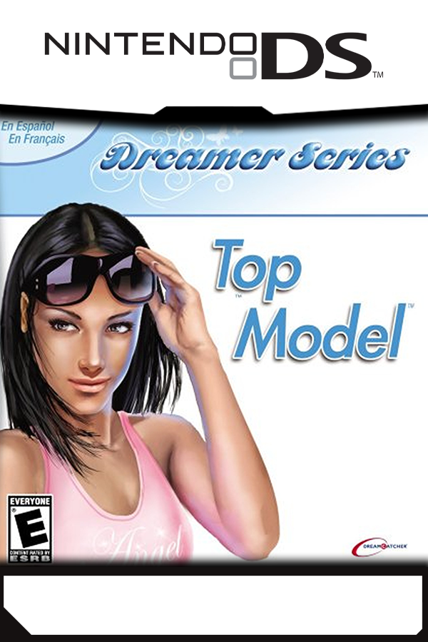 Dreamer Series: Top Model