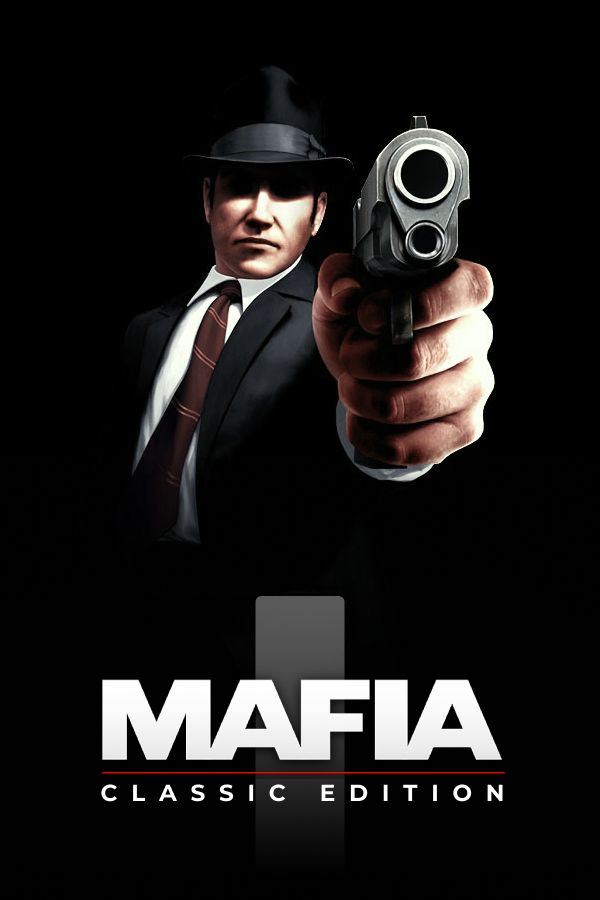 Steam Community Market :: Listings for 360430-Mafia III - Marcano & Nicky