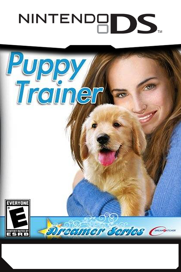 Dreamer Series: Puppy Trainer