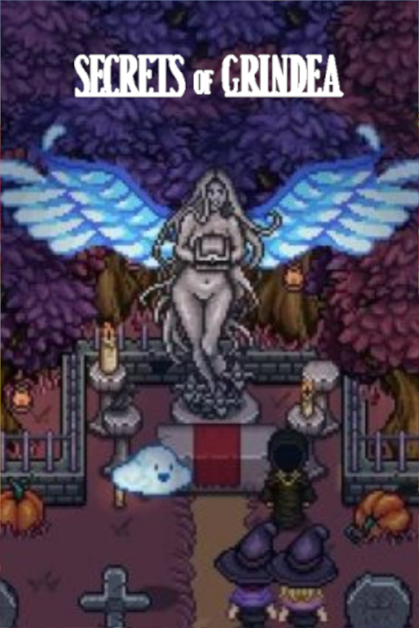 Secrets of Grindea
