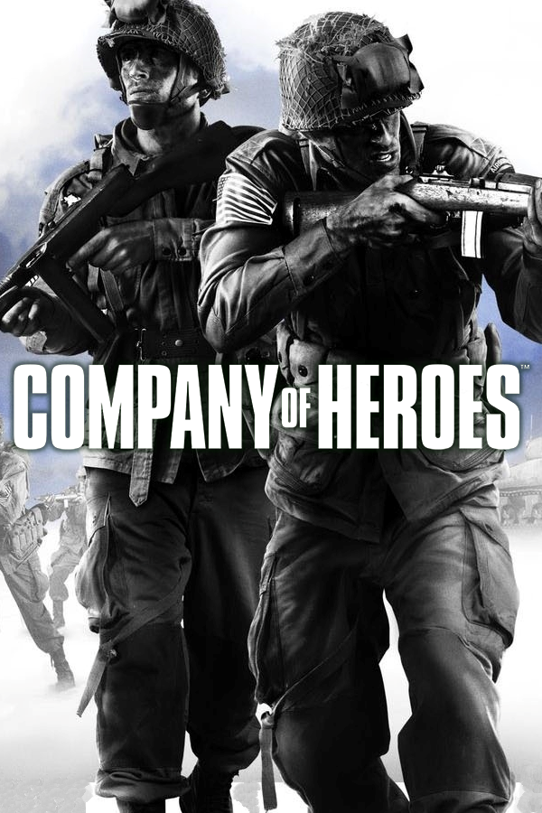 Company of Heroes