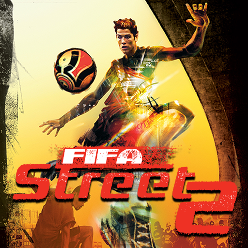 FIFA Street 2 - Wikiwand
