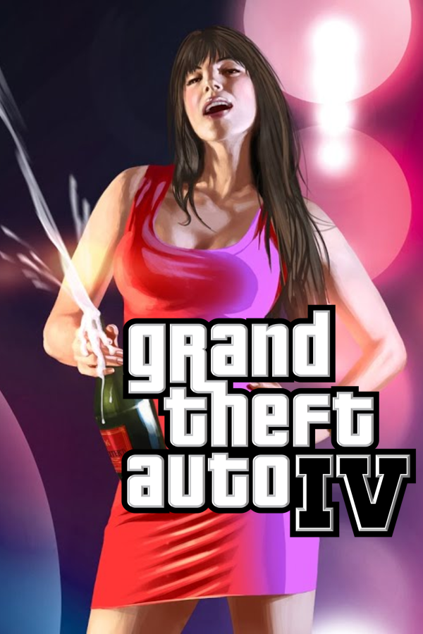 Grand Theft Auto IV · Grand Theft Auto IV Trailer (App 5152) · SteamDB