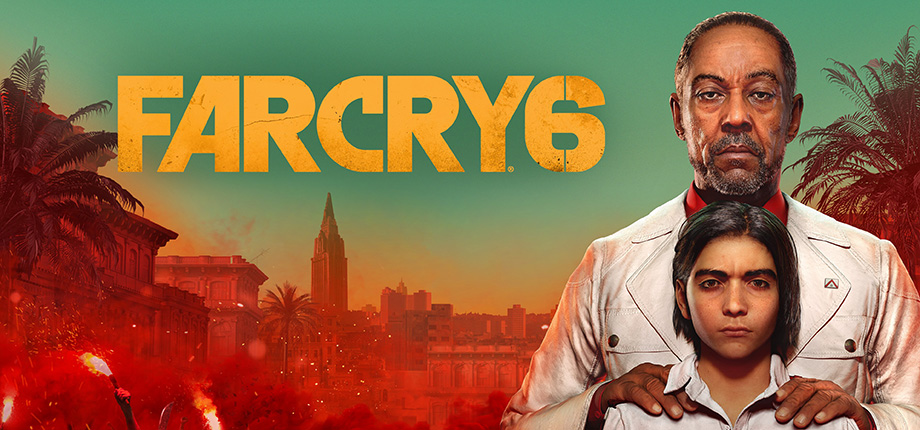 Far Cry 6 now available on Steam : r/farcry