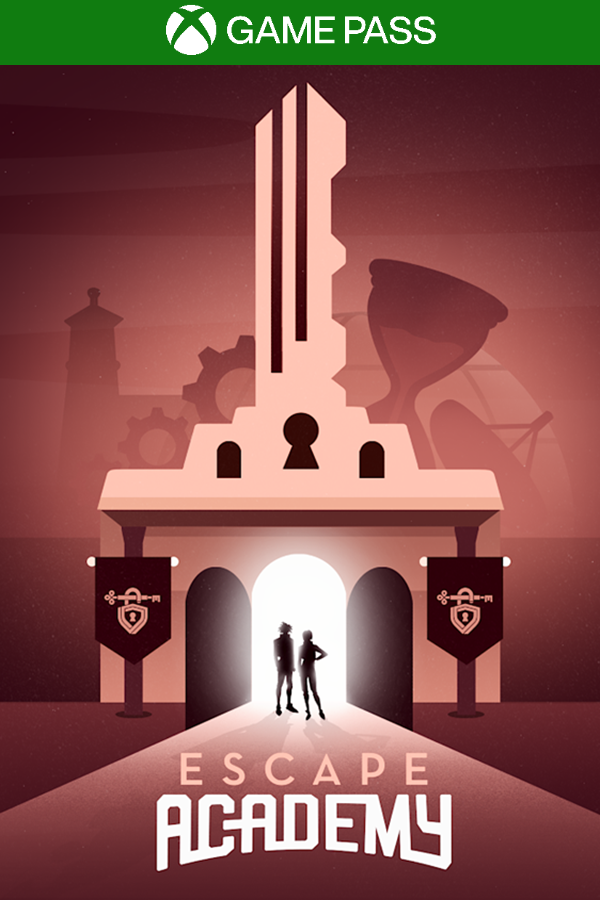 Escape Academy