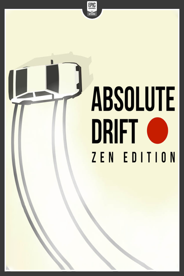 Absolute Drift: Zen Edition - PS4 Games