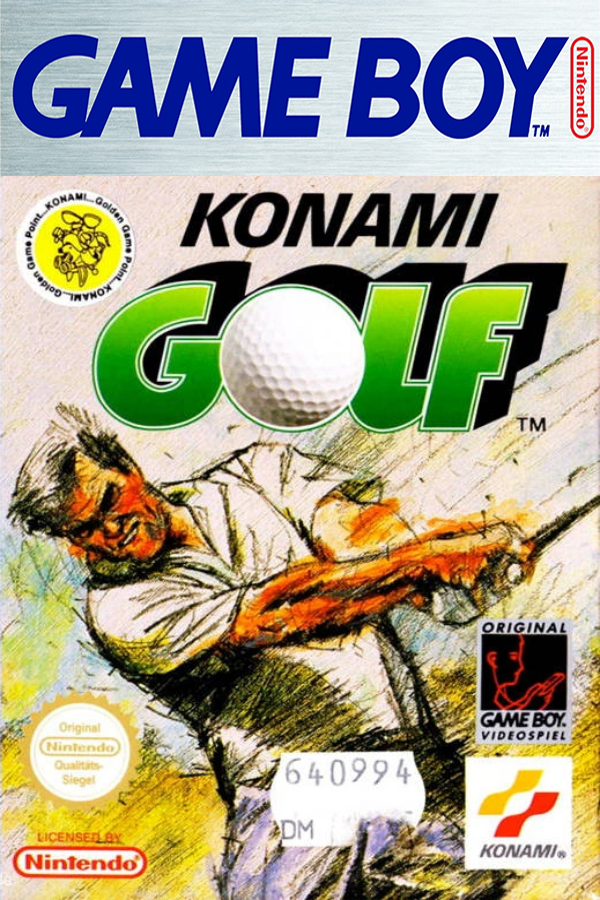 Ultra Golf