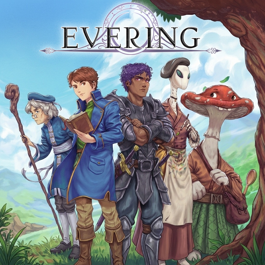 EverWing