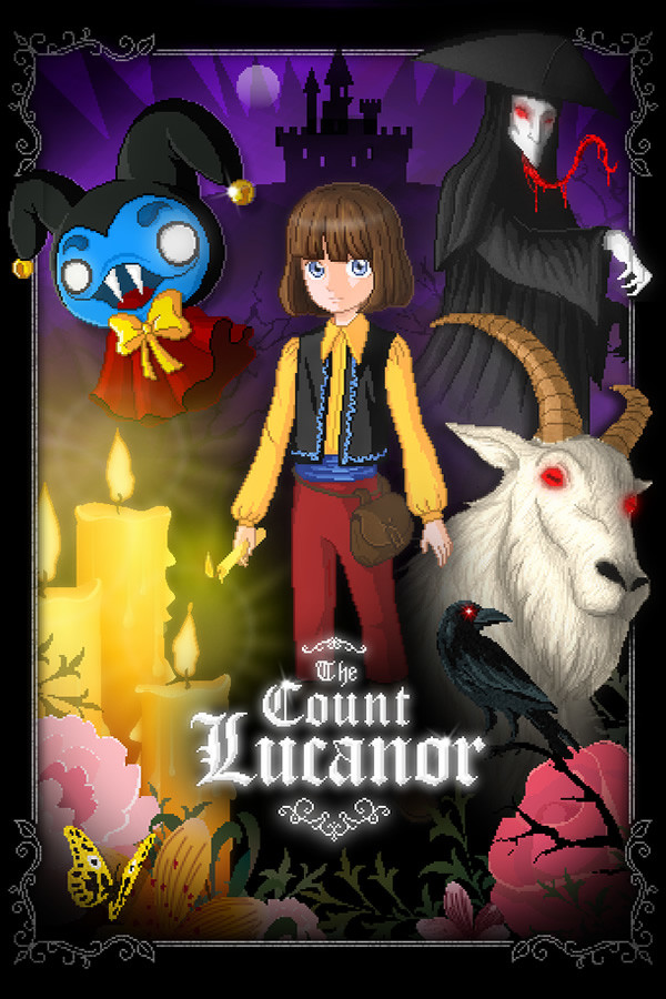 The Count