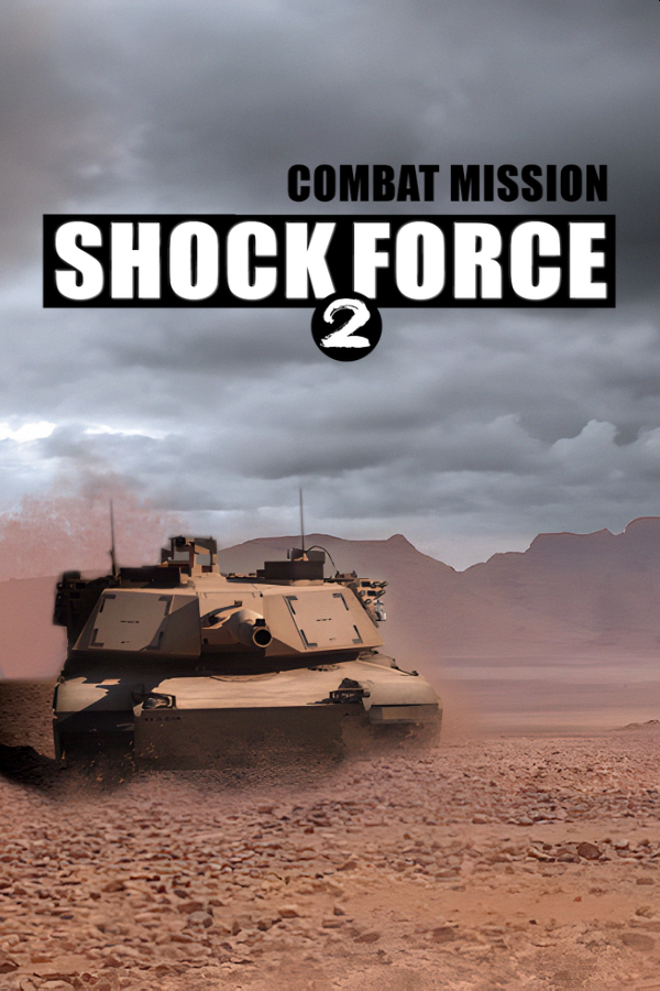 Combat Mission 3: Afrika Korps
