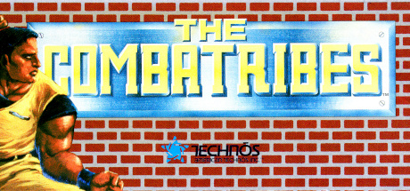 The Combatribes - SteamGridDB