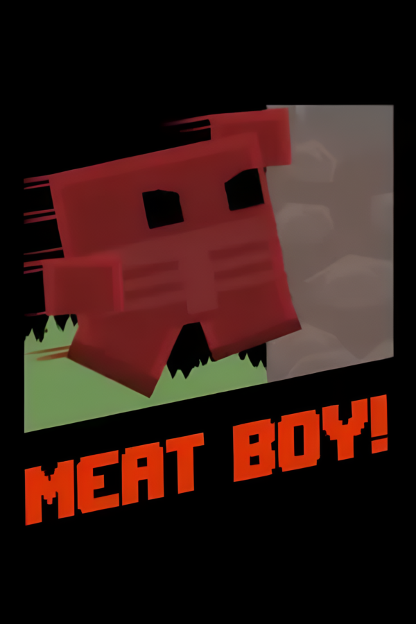 Meat Boy