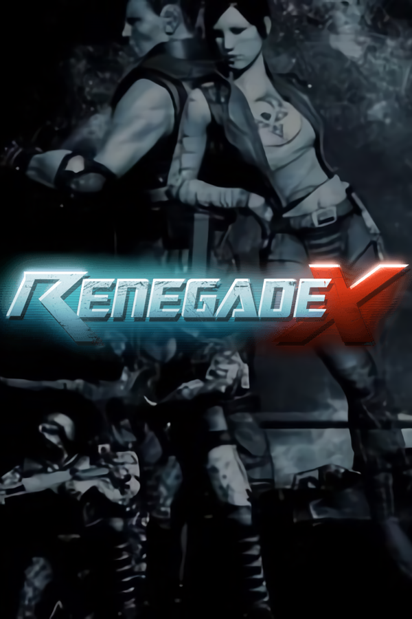 Renegade X