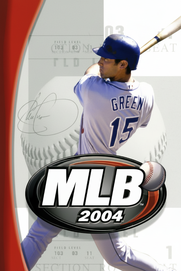 MLB 2004
