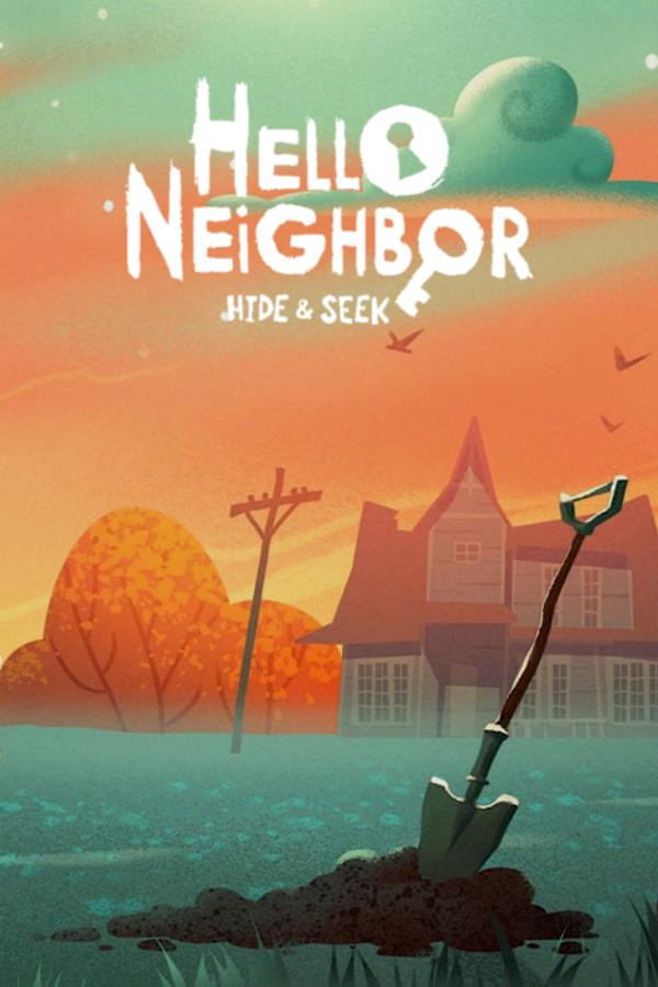 Hello Neighbor: Hide and Seek on Steam