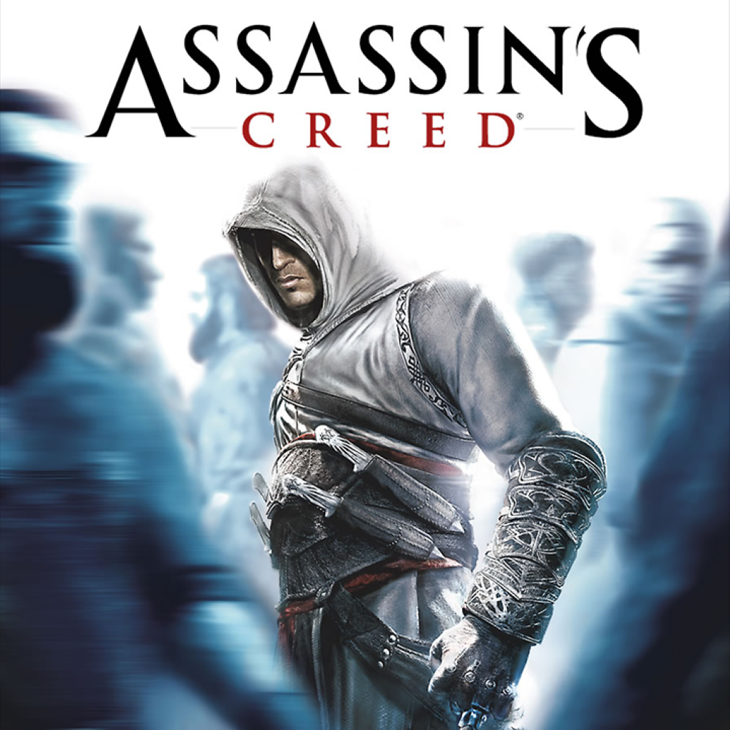 Assassin's Creed Unity - SteamGridDB