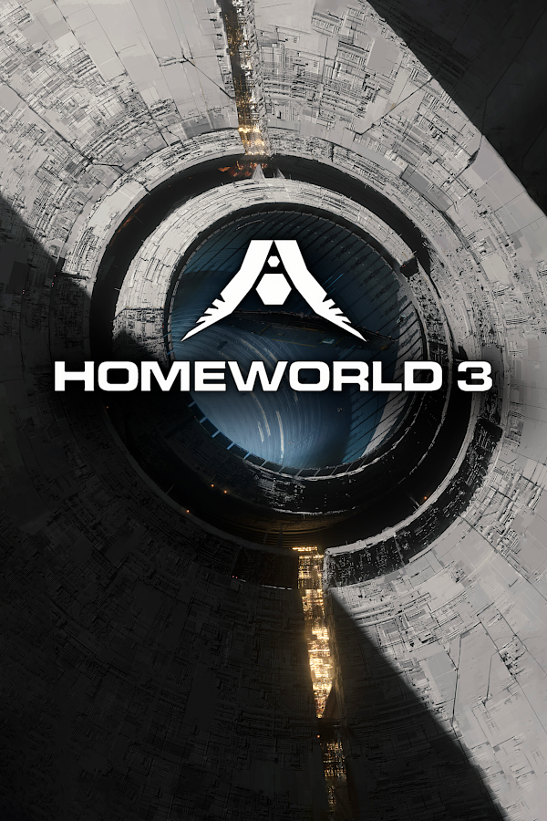 Homeworld 3
