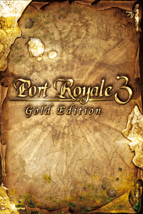 Port Royale: Gold, Power and Pirates