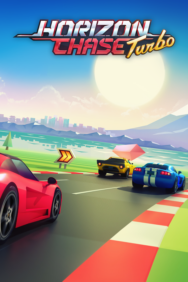 Free Steam Games✨ on X: Grab 🛼Against All Odds, 🏎️Horizon Chase  Turbo