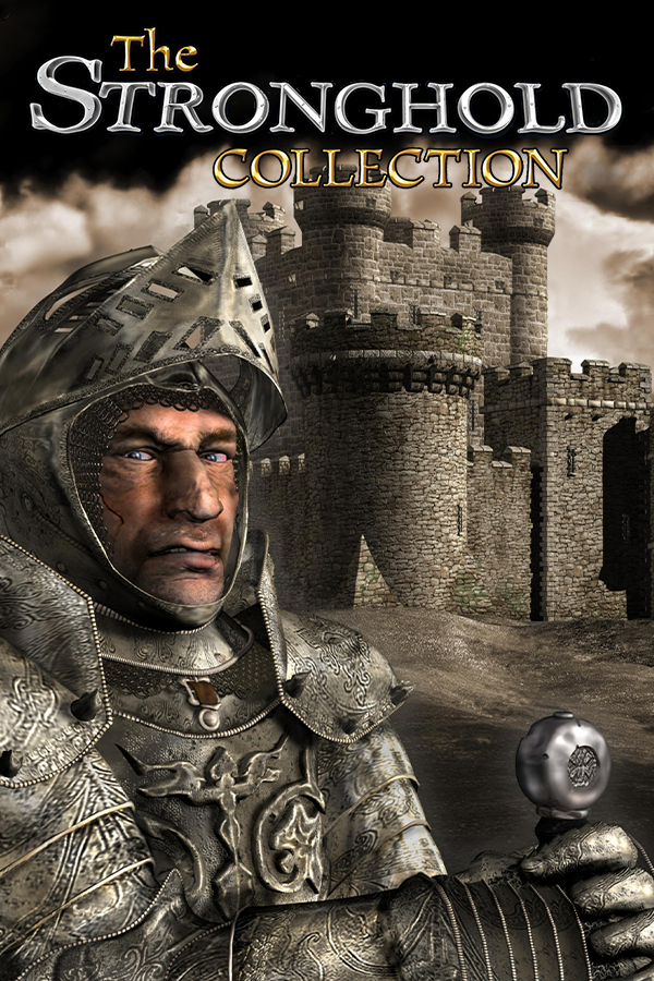 Stronghold 2