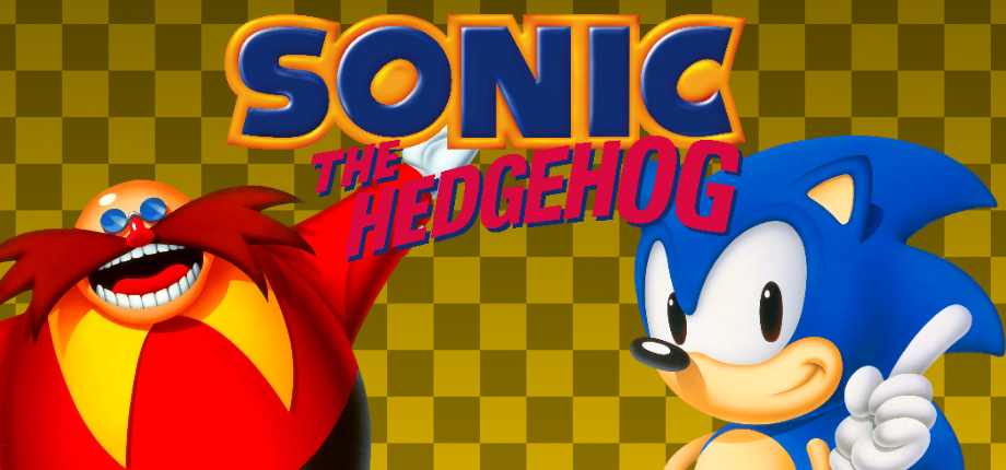 Sonic the Hedgehog Forever - SteamGridDB