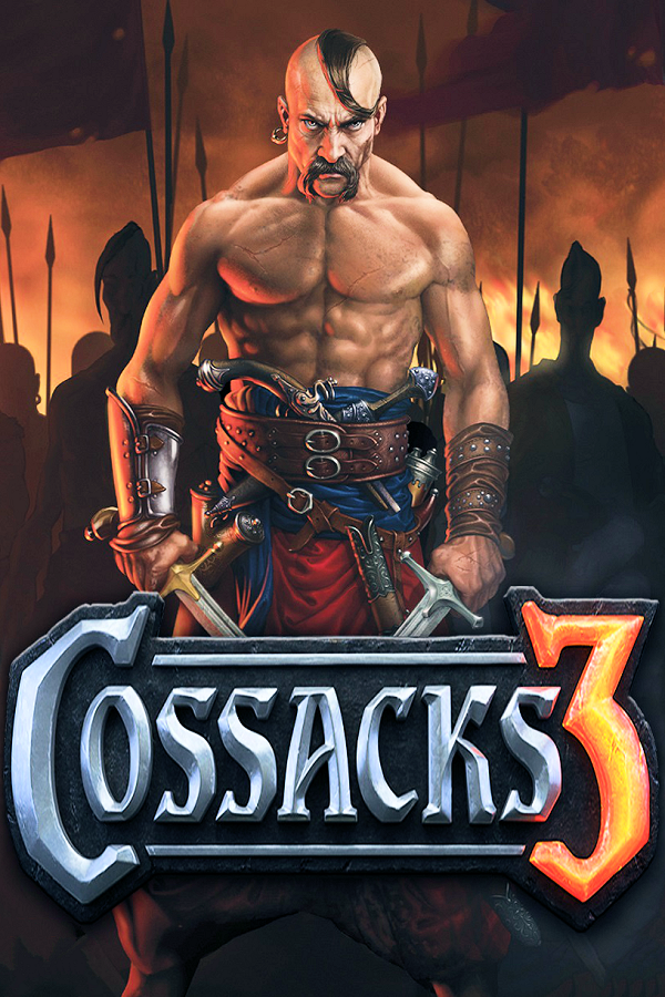 Cossacks 3