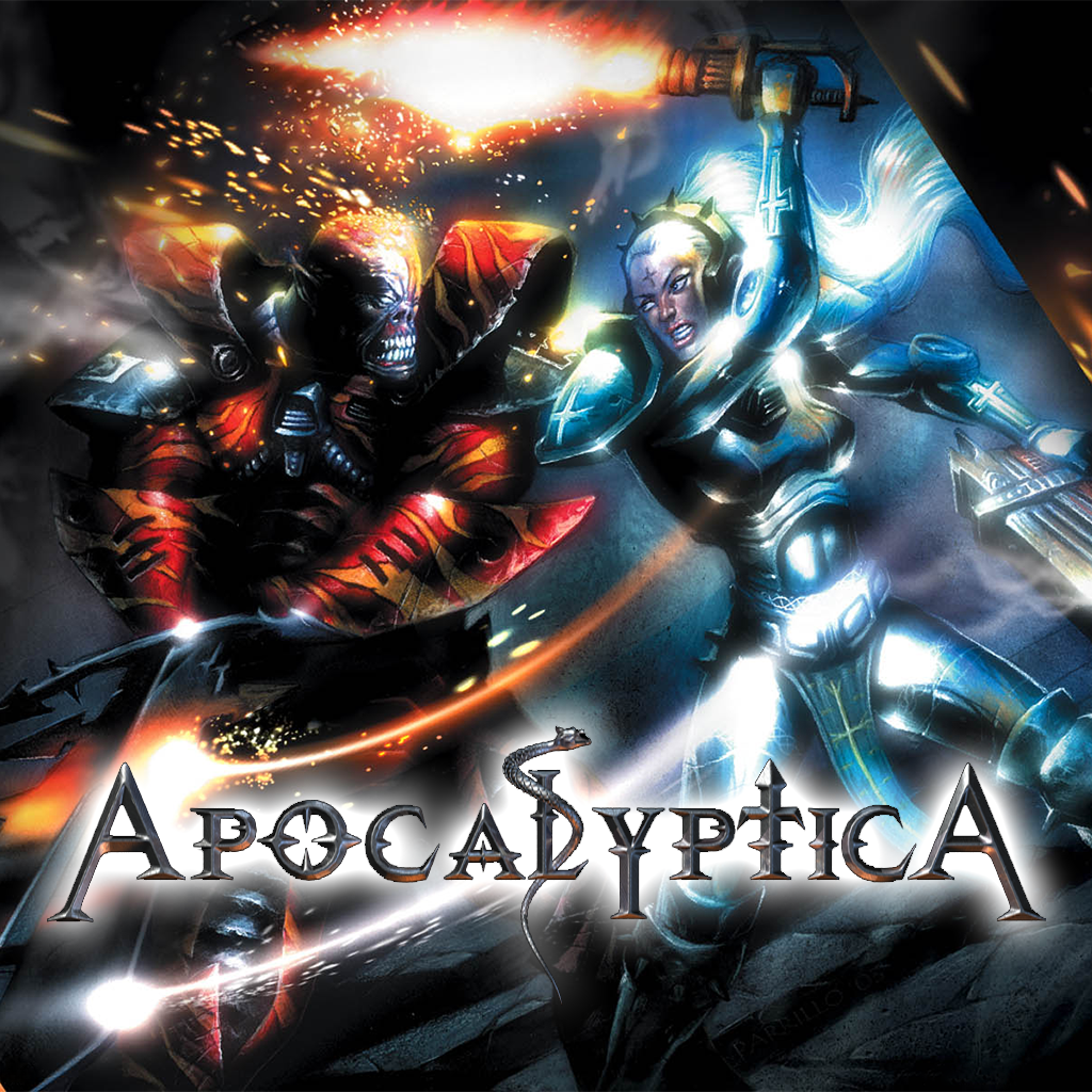 Apocalyptica