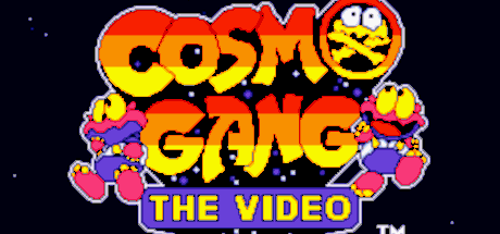 Cosmo Gangs