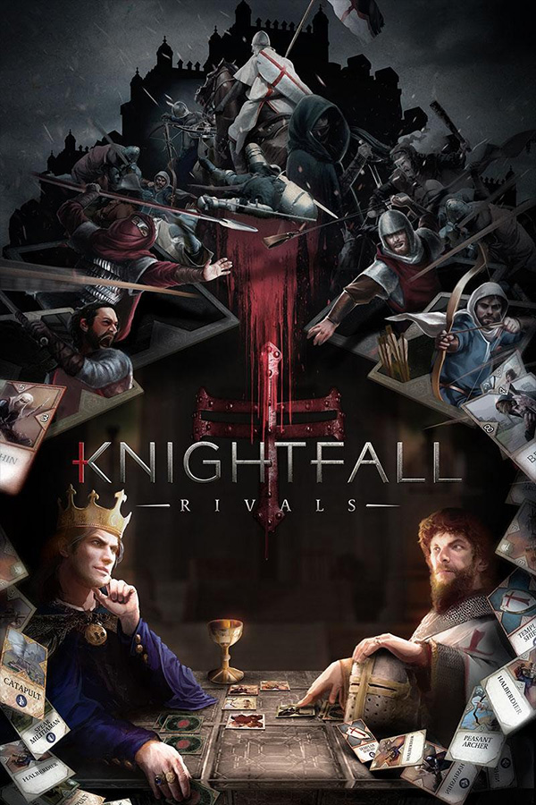 Knightfall: Rivals