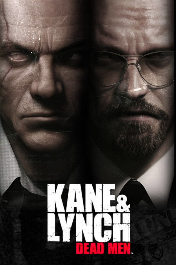 75% Kane and Lynch: Dead Men™ on