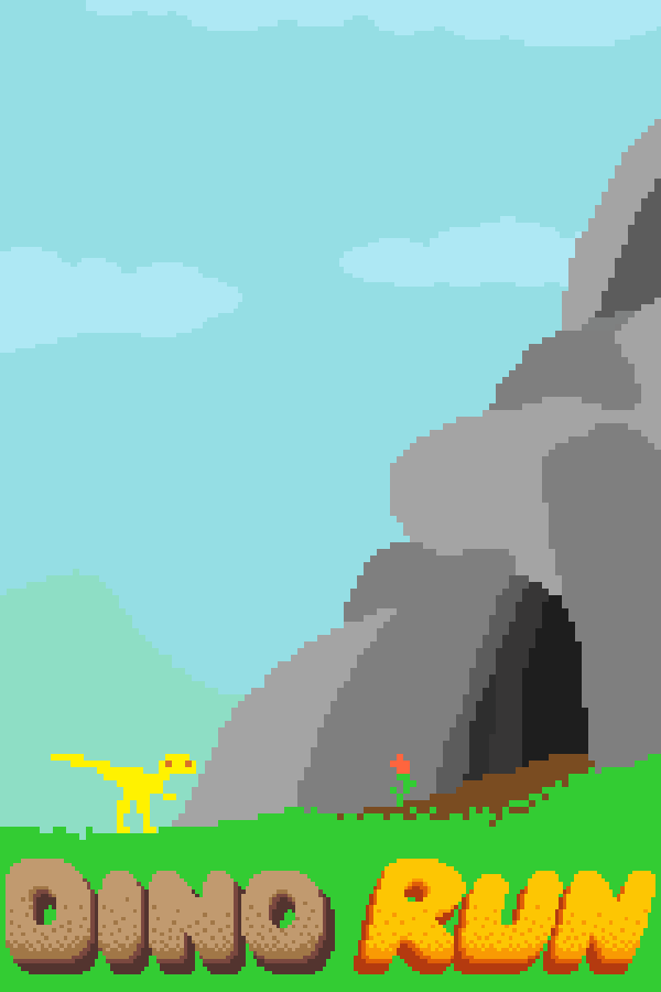 Dino Run