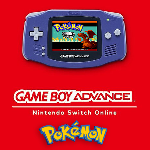 Game Boy Advance - SteamGridDB