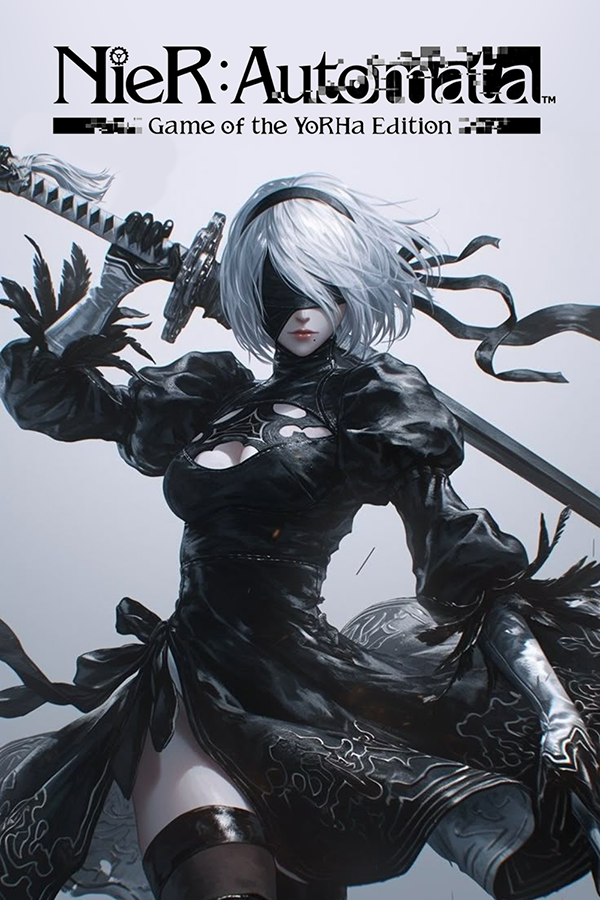 NieR:Automata™