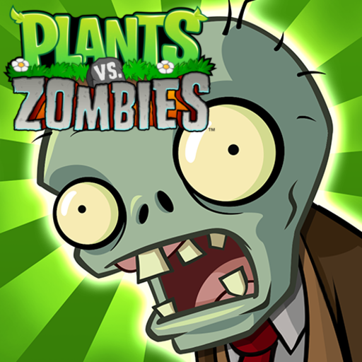 plants vs zombies is a game that is about to be released on steam.  generative ai. 28459902 Stock Photo at Vecteezy