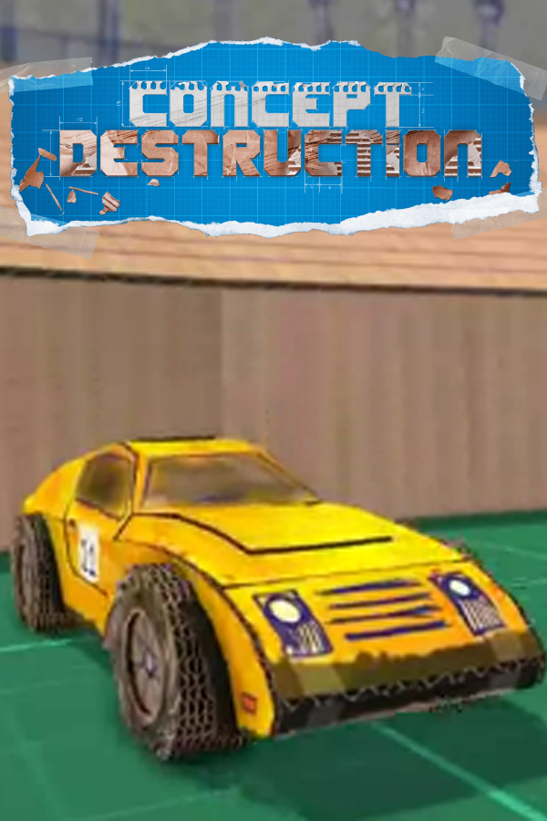 Concept Destruction