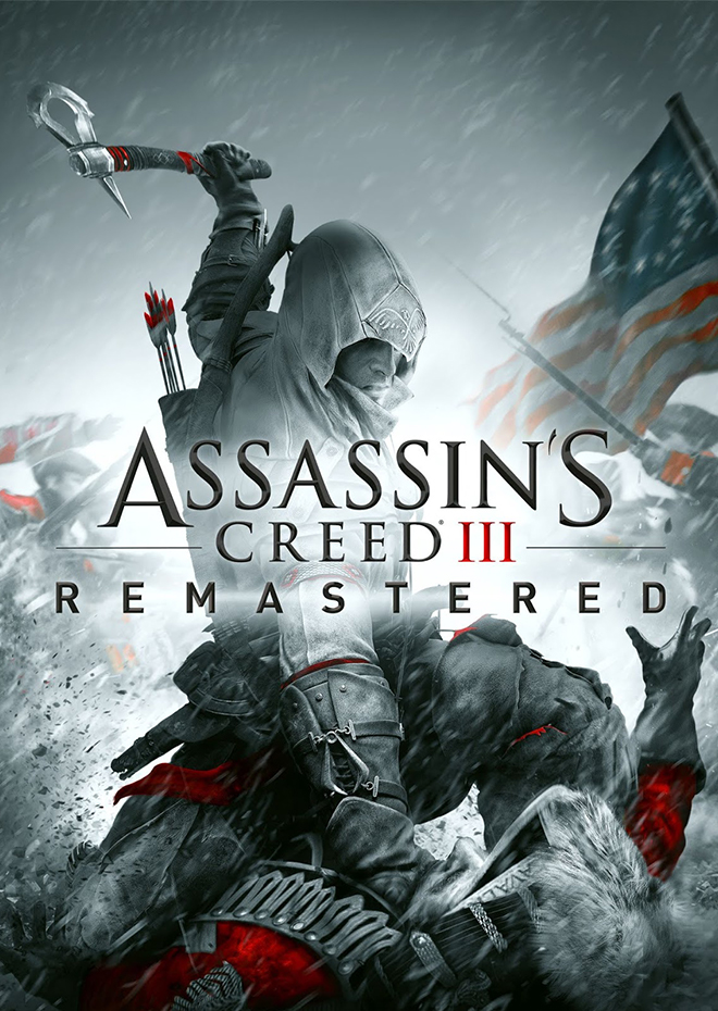 Assassin's Creed® III · Assassin's Creed® III · SteamDB