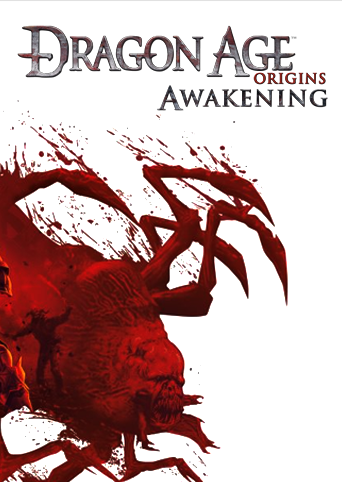 How long is Dragon Age: Origins - Awakening?