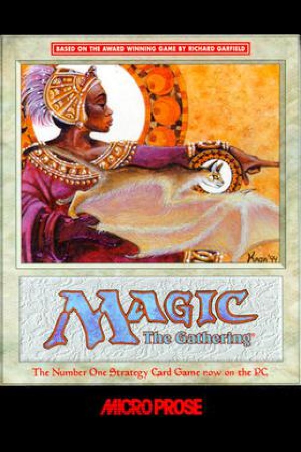 Magic: The Gathering 2014 — Duels of the Planeswalkers