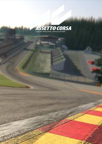 Assetto Corsa - SteamGridDB