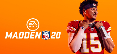 Madden NFL 20