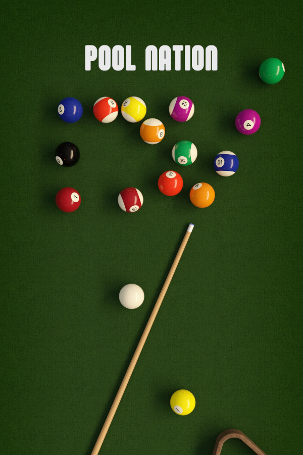 Pool Blitz