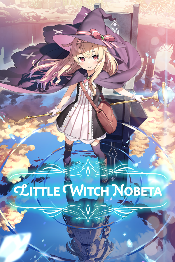 Little Witch Nobeta